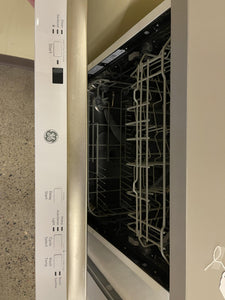 GE Portable Dishwasher - 8745
