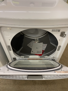 LG 7.3 cu ft Electric Dryer - 1983