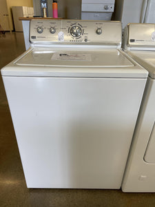 Maytag Washer and Gas Dryer Set - 0803 - 3797
