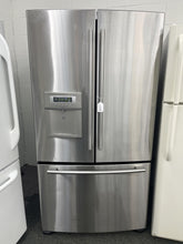 Load image into Gallery viewer, LG Stainless French Door Refrigerator - 0330
