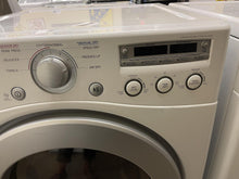Load image into Gallery viewer, LG Gas Dryer - 3411
