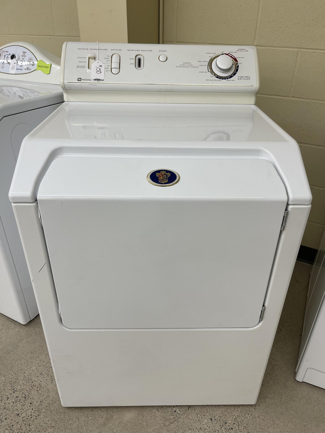 Maytag Electric Dryer - 2728