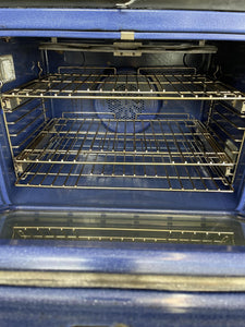 Electrolux Stainless Dual Fuel Slide-In Oven - 1544