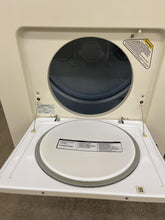 Load image into Gallery viewer, Whirlpool Bisque Washer and Electric Dryer Set - 5581 - 2885
