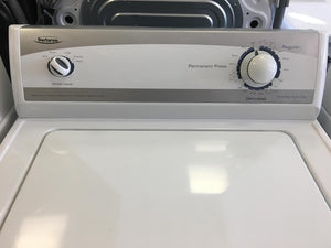 Maytag Performa Washer - 8610