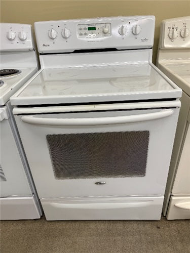 Amana Electric Stove - 3658