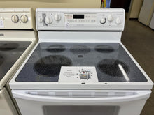Load image into Gallery viewer, Whirlpool Electric Glass Top Stove - 3564
