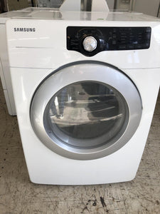 Samsung Gas Dryer - 1164