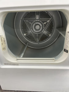 GE Gas Dryer - 4127