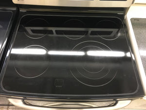 GE Stainless Profile Electric Stove - 1178