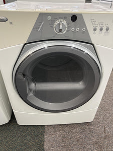 Whirlpool Gas Dryer - 8292
