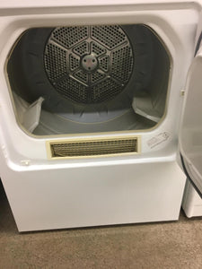 GE Gas Dryer - 1264