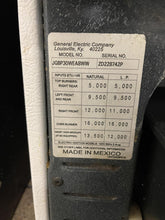 Load image into Gallery viewer, GE Gas White Stove - 4474
