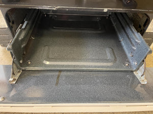 GE Gas Stove - 0345