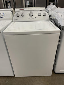 Whirlpool Washer - 6160