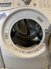 Load image into Gallery viewer, LG Front Load Washer and Gas Dryer Set - 2978 - 2967
