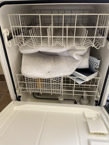 Whirlpool Dishwasher - 2056