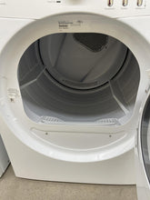 Load image into Gallery viewer, Frigidaire Electric Dryer - 6955
