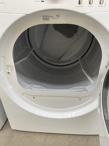 Frigidaire Electric Dryer - 6955