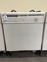 Load image into Gallery viewer, Whirlpool Dishwasher -3284
