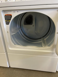 Maytag Washer and Electric Dryer - 2842 - 1775