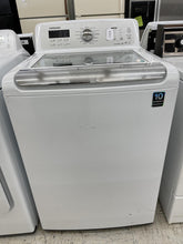 Load image into Gallery viewer, Samsung Washer - 0038
