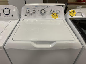 GE Washer - 8886