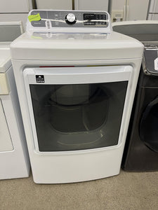 Midea Electric Dryer - 7965