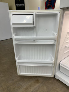 Hotpoint Refrigerator - 7609