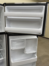 Load image into Gallery viewer, GE Stainless Refrigerator - 9541
