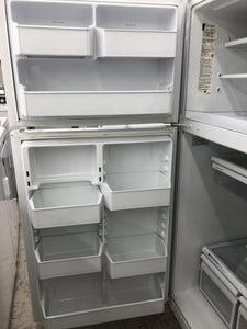 GE Refrigerator - 2911