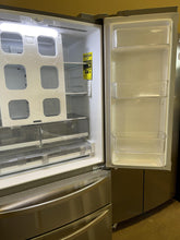 Load image into Gallery viewer, LG Stainless French Door Refrigerator - 7316
