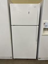 Load image into Gallery viewer, Whirlpool Refrigerator - 6778
