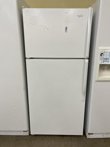 Whirlpool Refrigerator - 6778