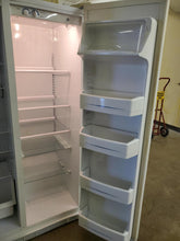 Load image into Gallery viewer, GE Side by Side Refrigerator - 2423
