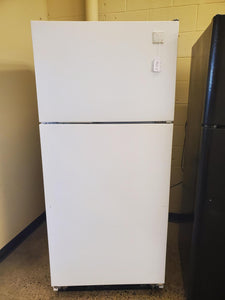 Whirlpool Refrigerator - 4509