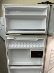 Whirlpool Bisque Refrigerator - 3978