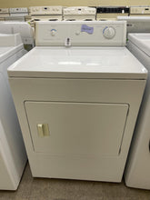 Load image into Gallery viewer, Frigidaire Gas Dryer - 3298
