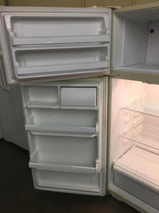 Kenmore Bisque Refrigerator - 0800