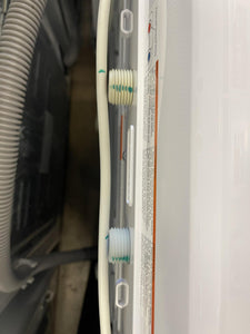 Insignia Washer - 9947
