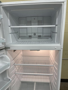 Whirlpool Refrigerator - 3513