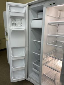 Kenmore Side by Side Refrigerator - 0347