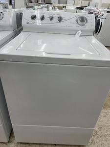 Maytag Washer and Electric Dryer Set - 4688-3657