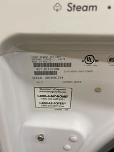 Kenmore Electric Dryer - 9264