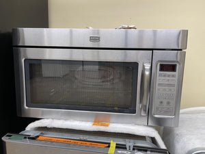 Maytag Stainless Microwave - 5020