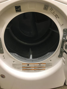 Whirlpool Electric Dryer - 6614