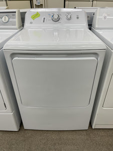 GE Electric Dryer - 2900