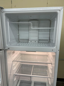 Hotpoint Refrigerator - 0709