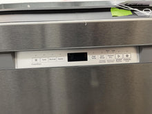 Load image into Gallery viewer, Maytag Stainless Dishwasher - 4984
