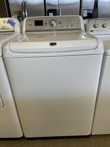 Maytag Bravo Washer and Gas Dryer - 9316 - 5497